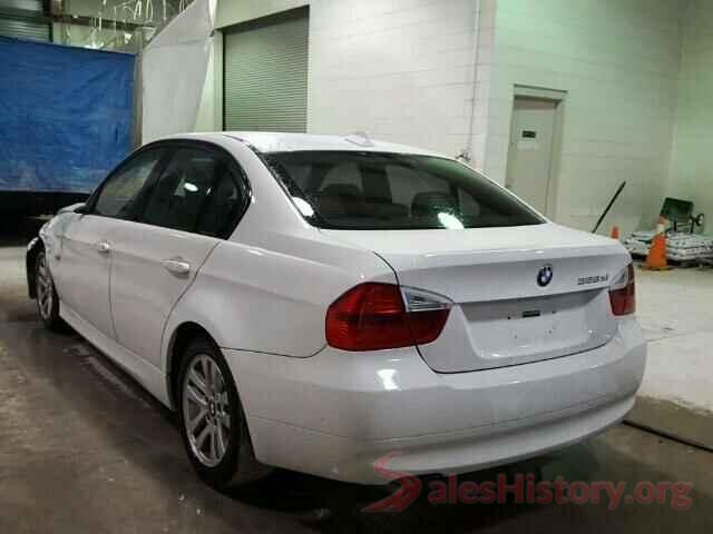 JTJYARBZ8G2031945 2007 BMW 3 SERIES