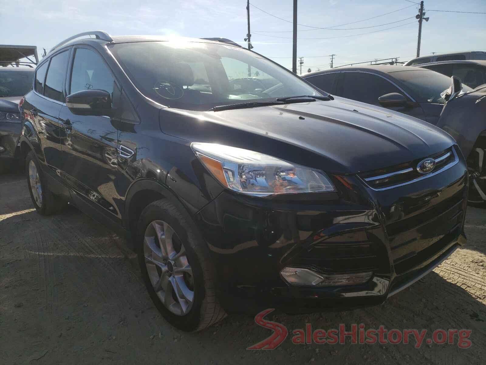 1FMCU0J97GUC11841 2016 FORD ESCAPE