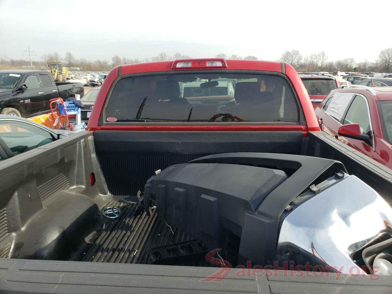 5TFDW5F12HX666471 2017 TOYOTA TUNDRA