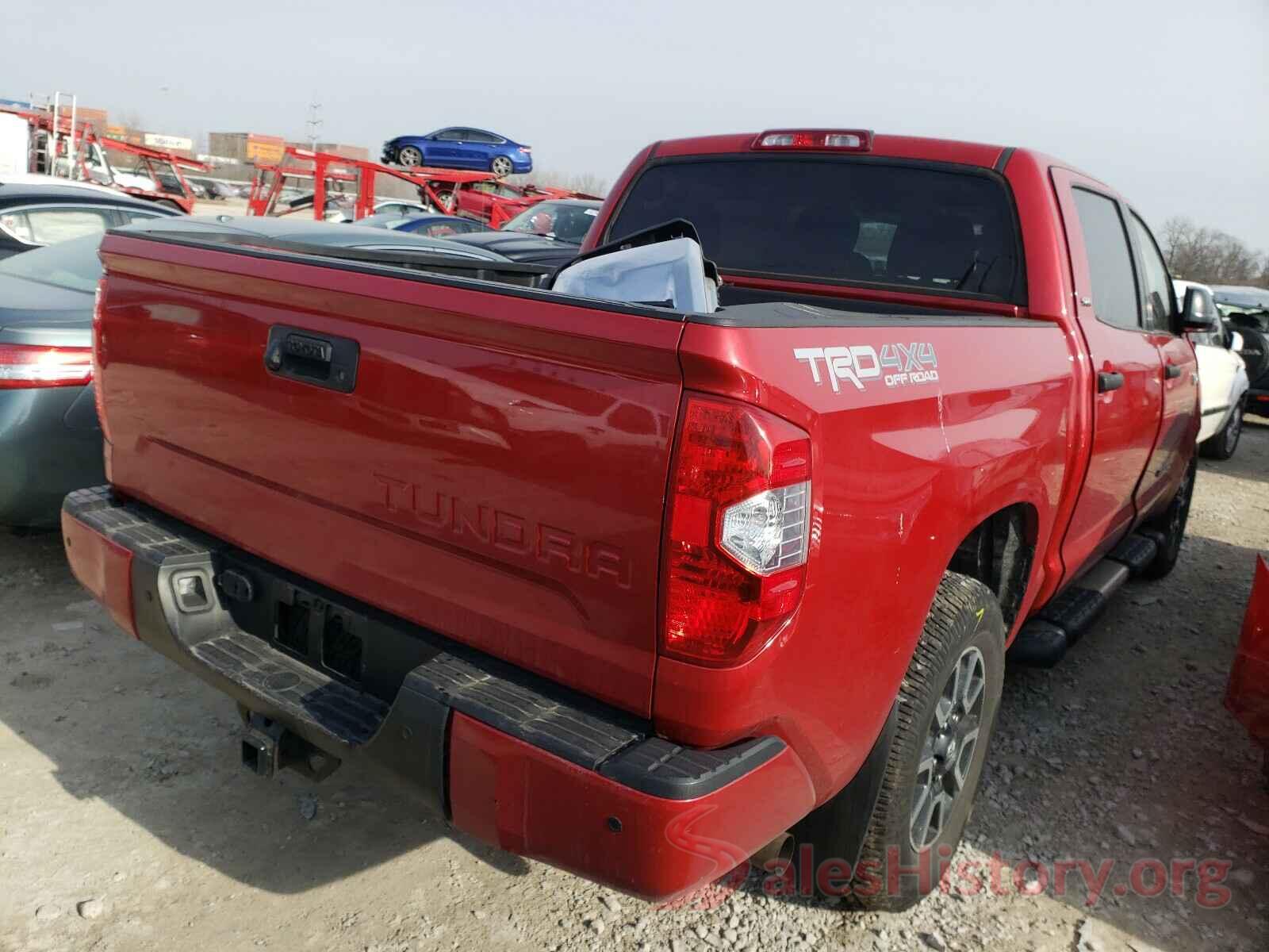 5TFDW5F12HX666471 2017 TOYOTA TUNDRA