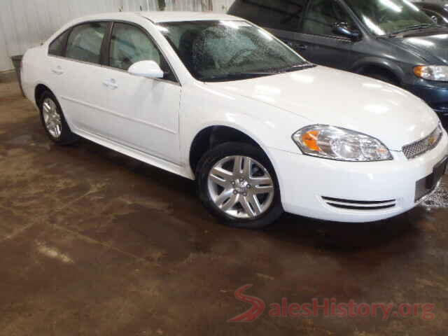 JF2GTACC4JH270936 2013 CHEVROLET IMPALA