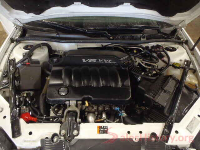 JF2GTACC4JH270936 2013 CHEVROLET IMPALA