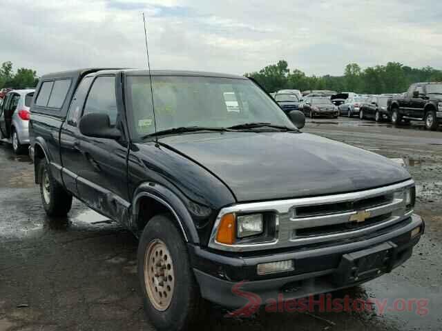 3N1CN7AP1JL842131 1994 CHEVROLET S10