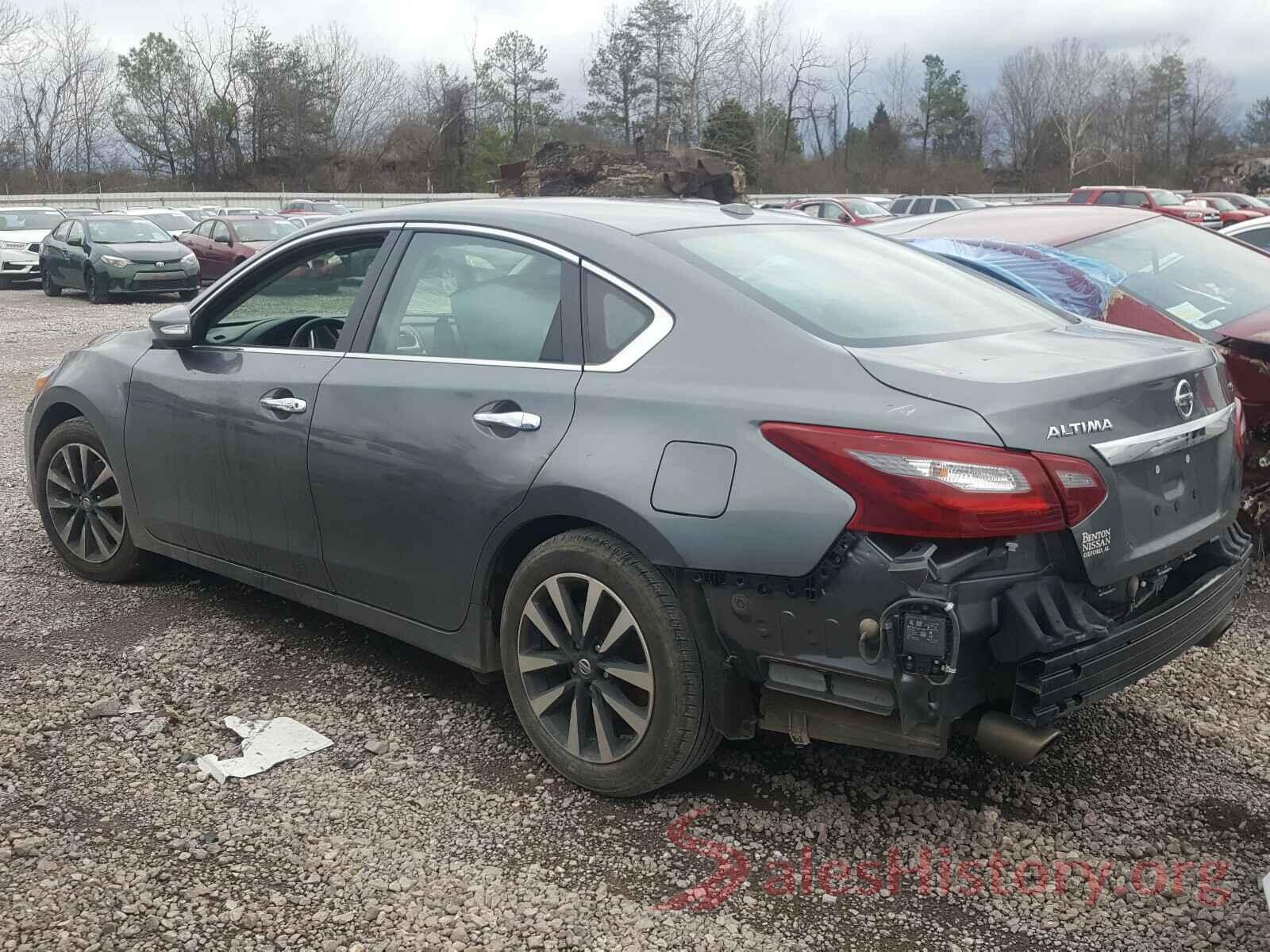 1N4AL3AP2JC213286 2018 NISSAN ALTIMA