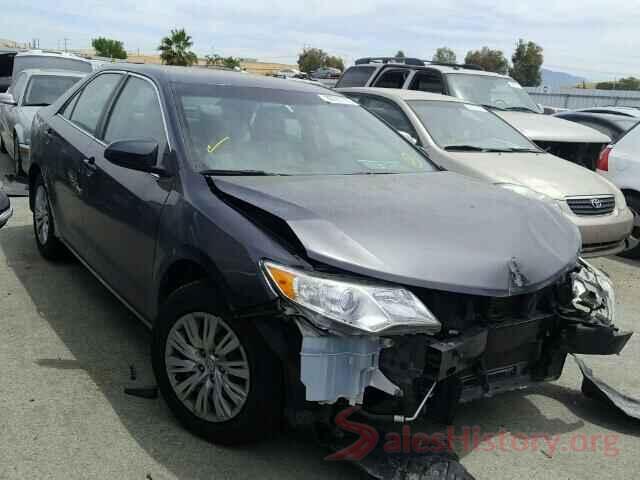 5TDZZRFH5JS252095 2012 TOYOTA CAMRY