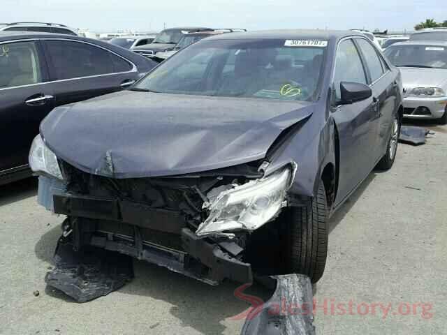 5TDZZRFH5JS252095 2012 TOYOTA CAMRY