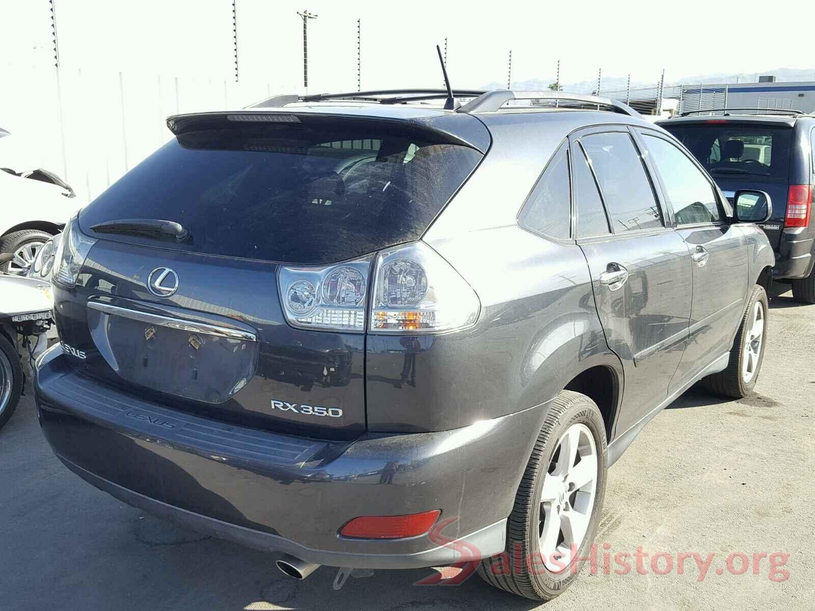 3N1AB7AP8JL643089 2009 LEXUS RX350