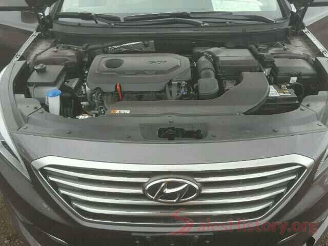 JA4AP4AW9JU025249 2017 HYUNDAI SONATA