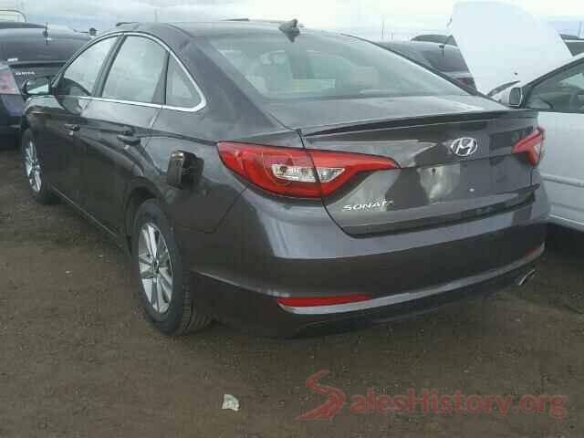 JA4AP4AW9JU025249 2017 HYUNDAI SONATA