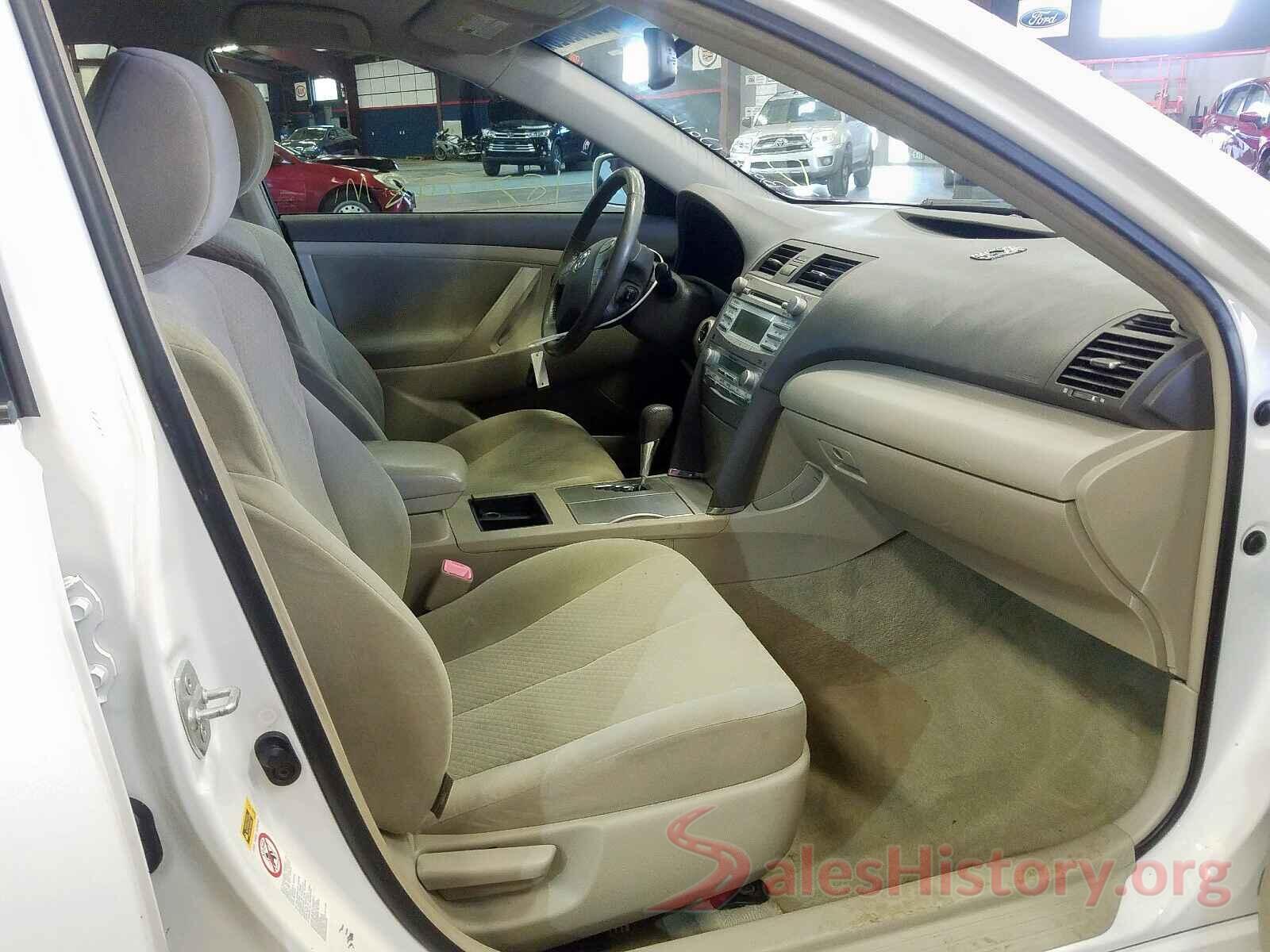 3MYDLBJVXLY709478 2009 TOYOTA CAMRY