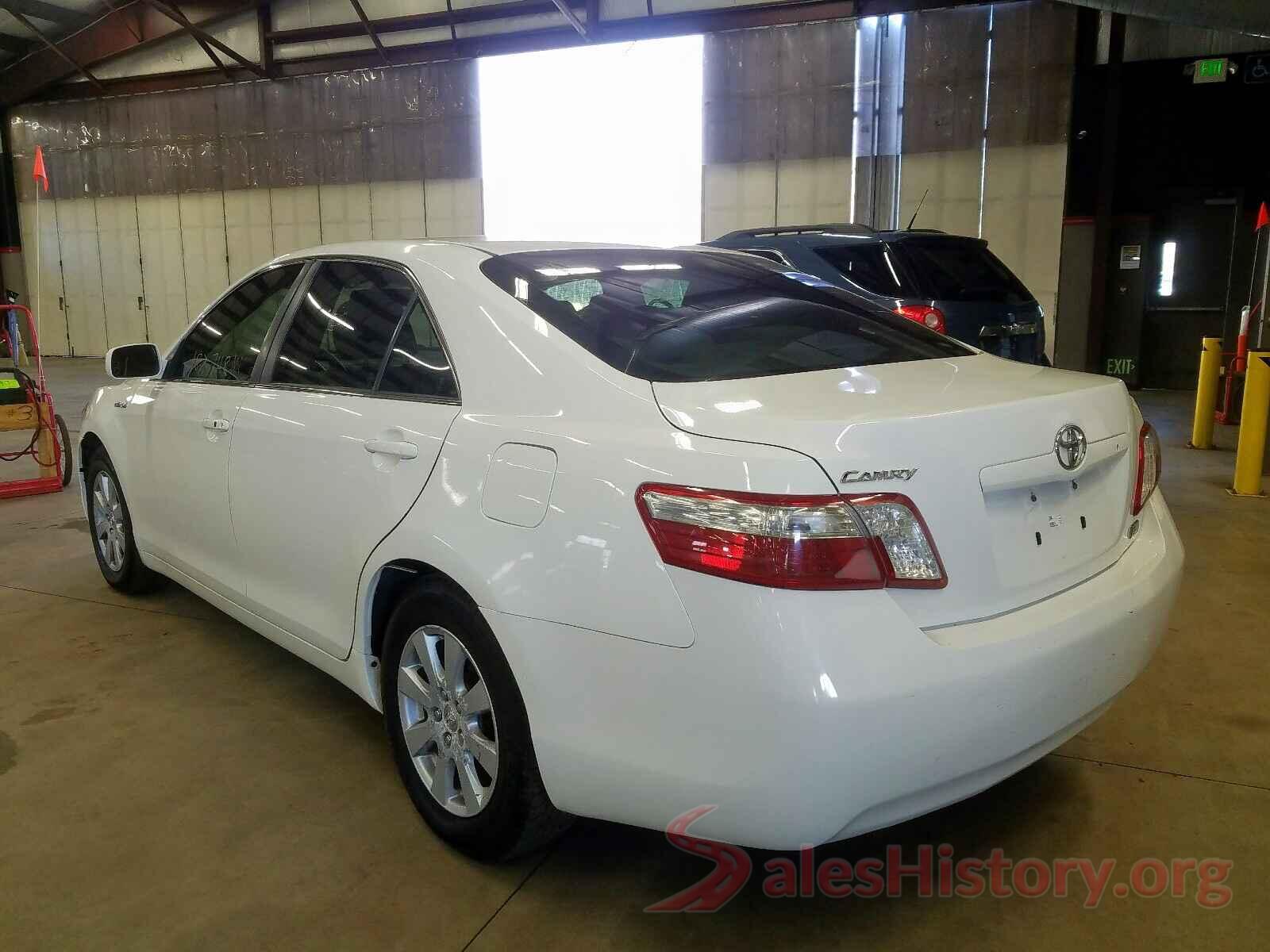 3MYDLBJVXLY709478 2009 TOYOTA CAMRY