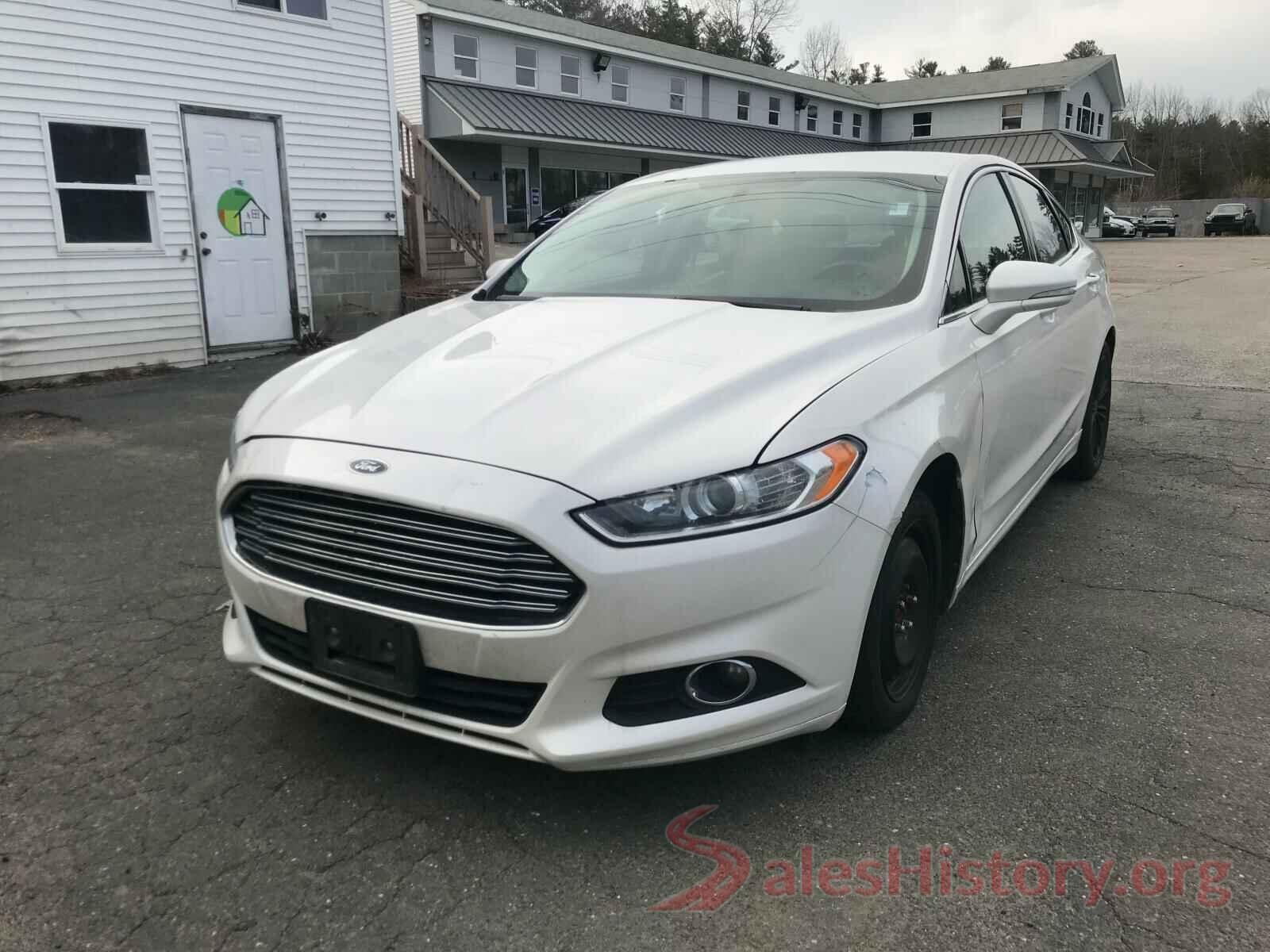 3N1AB7AP7KY251094 2013 FORD FUSION