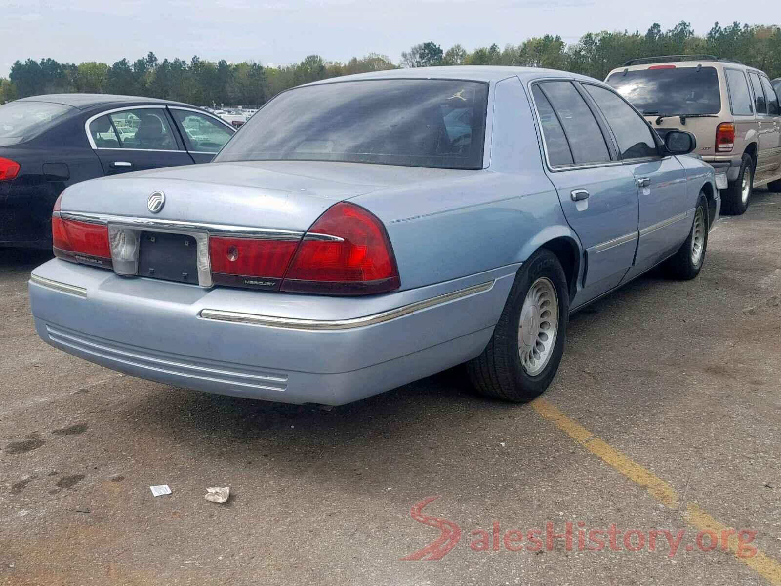 4S3GKAA63H3619252 2002 MERCURY GRMARQUIS