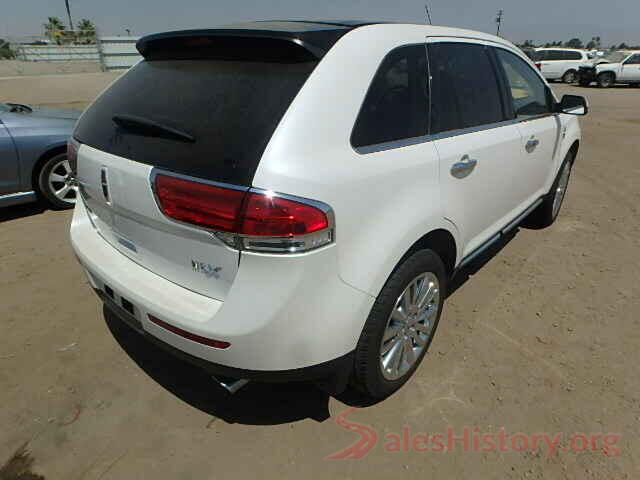 JF2GTACC5K8281543 2012 LINCOLN MKX