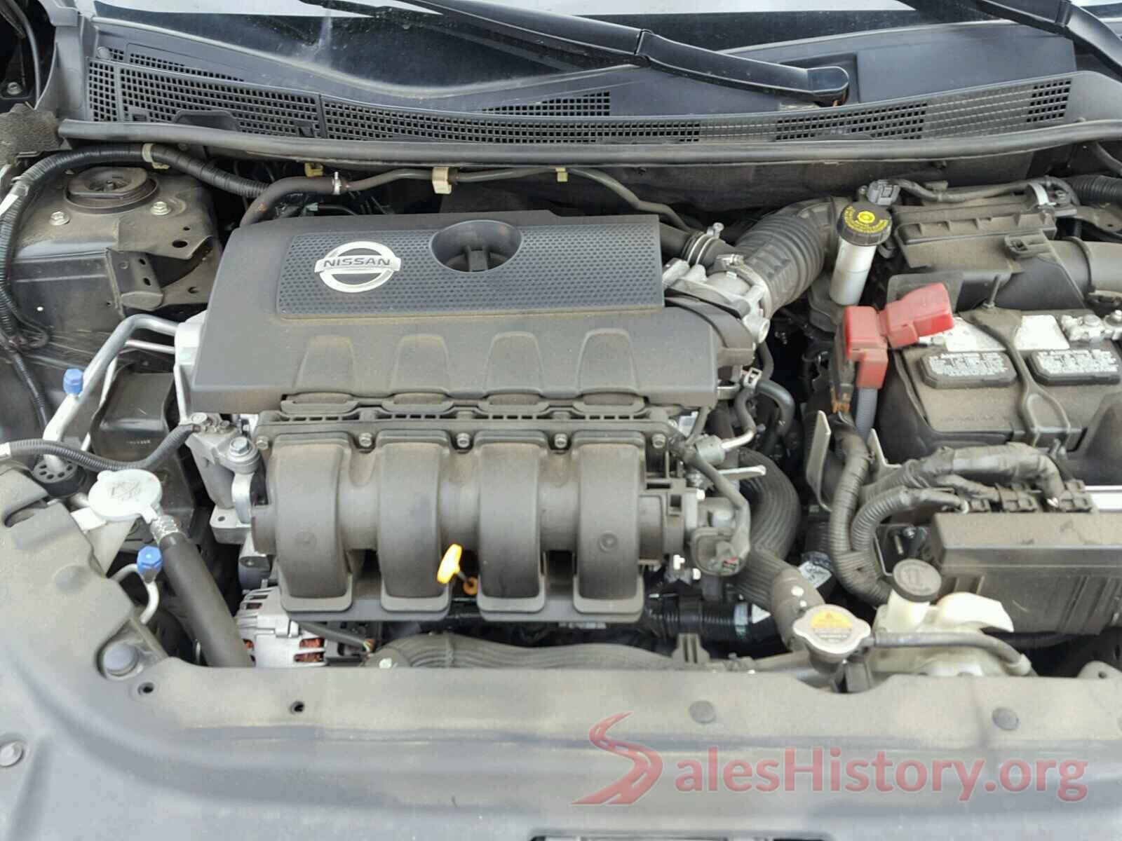 5YFBURHEXHP697485 2014 NISSAN SENTRA