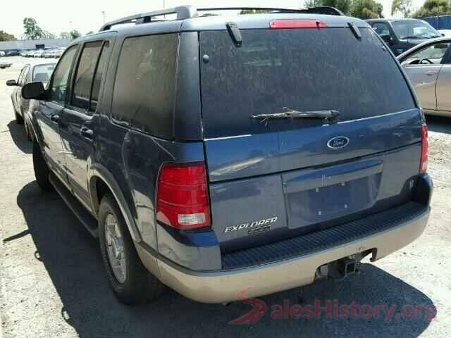 5N1DR2MM2HC672471 2002 FORD EXPLORER