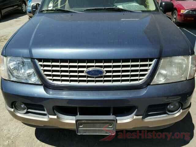 5N1DR2MM2HC672471 2002 FORD EXPLORER