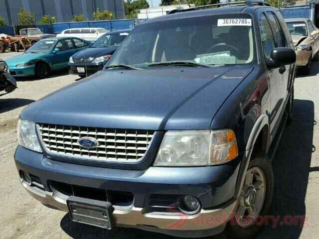 5N1DR2MM2HC672471 2002 FORD EXPLORER