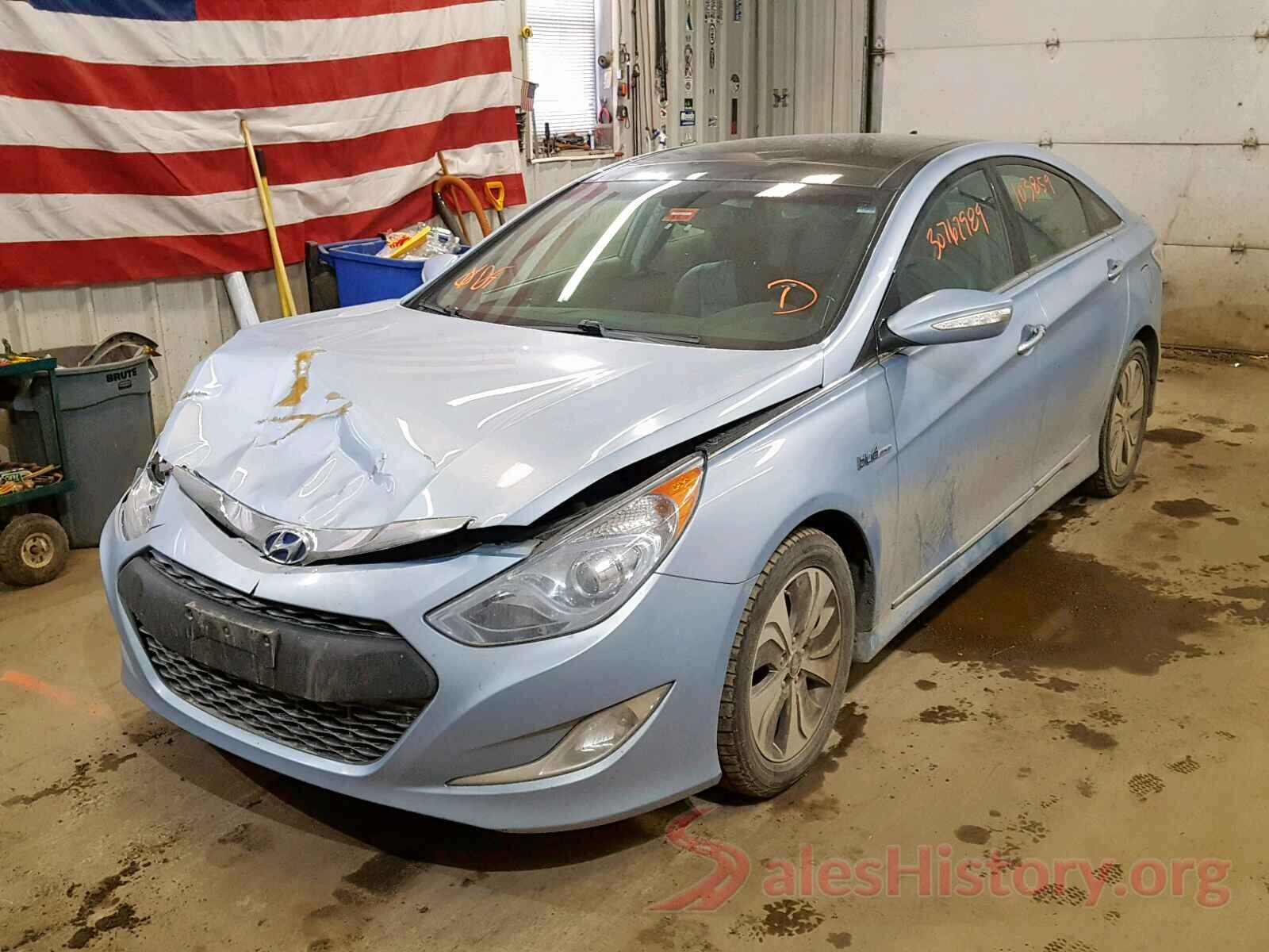 KMHEC4A41FA132091 2015 HYUNDAI SONATA