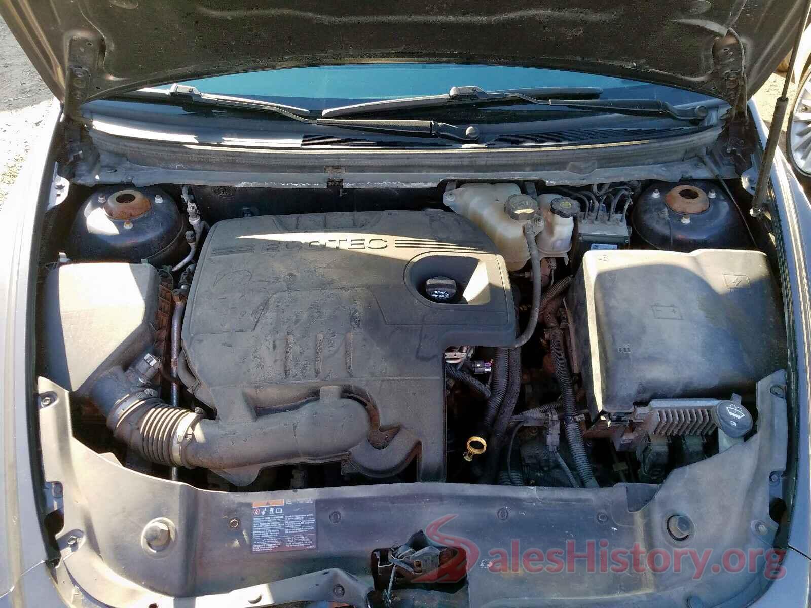 4T1G11AK5LU987186 2011 CHEVROLET MALIBU