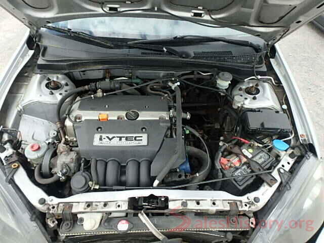 1FTFW1E5XLKE46877 2003 ACURA RSX