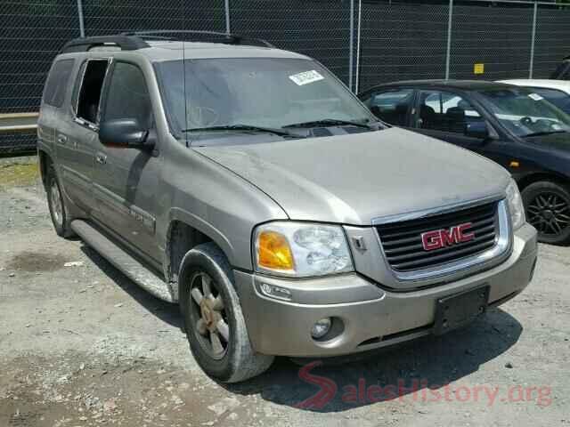 4T1J31AK0LU541544 2003 GMC ENVOY