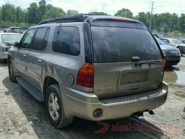 4T1J31AK0LU541544 2003 GMC ENVOY