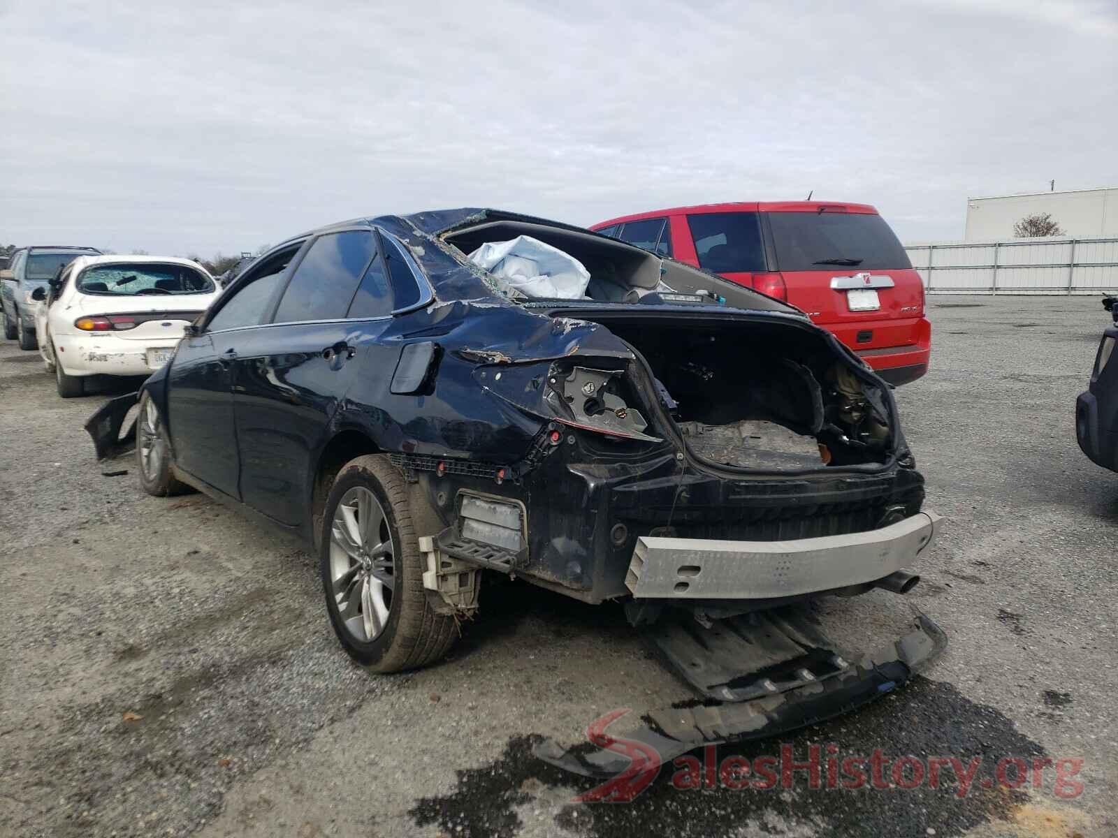 4T1BF1FK8HU712228 2017 TOYOTA CAMRY