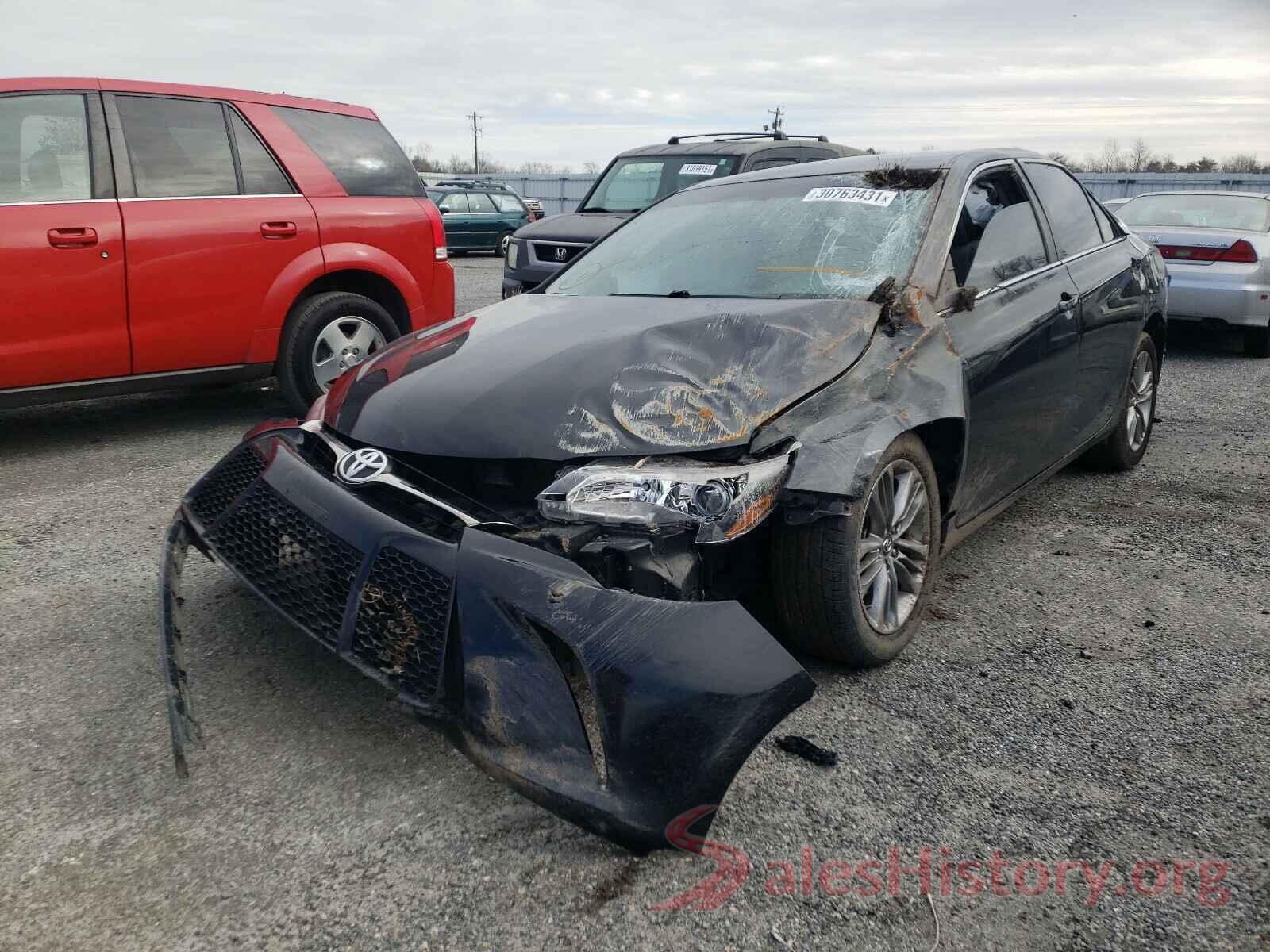 4T1BF1FK8HU712228 2017 TOYOTA CAMRY