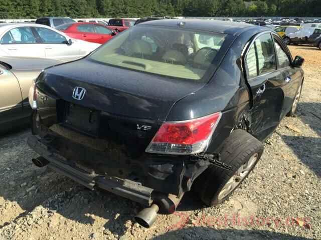 YV4A22RK9J1020576 2009 HONDA ACCORD