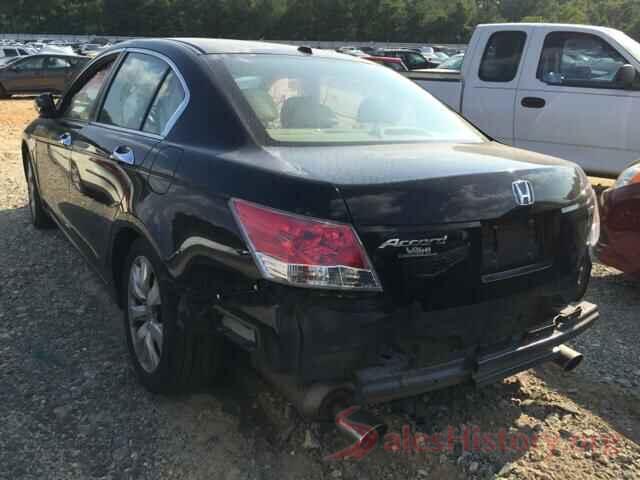 YV4A22RK9J1020576 2009 HONDA ACCORD