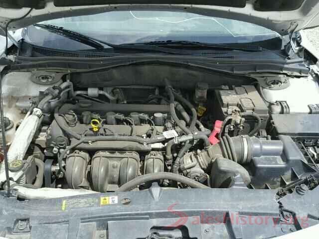 3FA6P0G76JR265215 2012 FORD FUSION