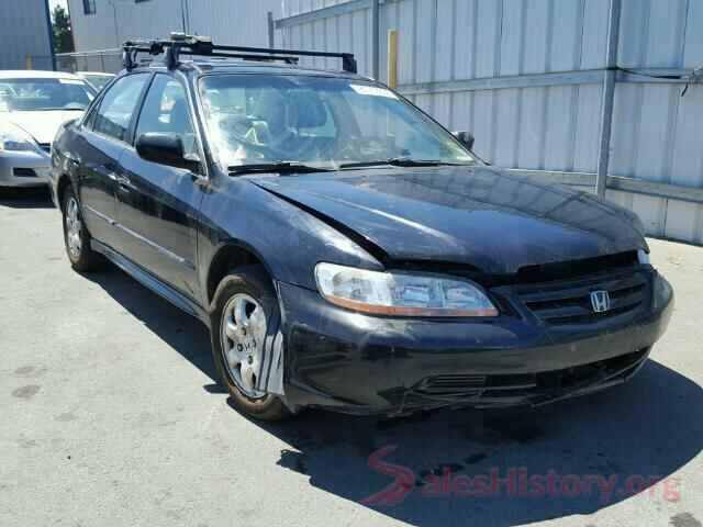 JM3KFACM8J0332921 2002 HONDA ACCORD