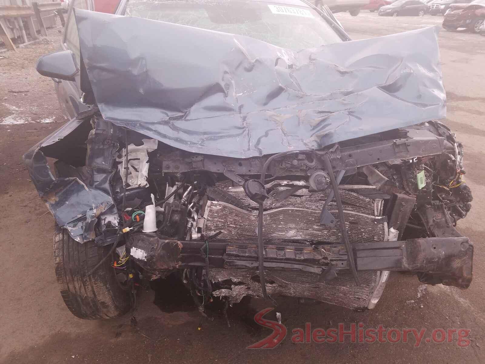 5NPE24AF6GH405576 2016 HYUNDAI SONATA