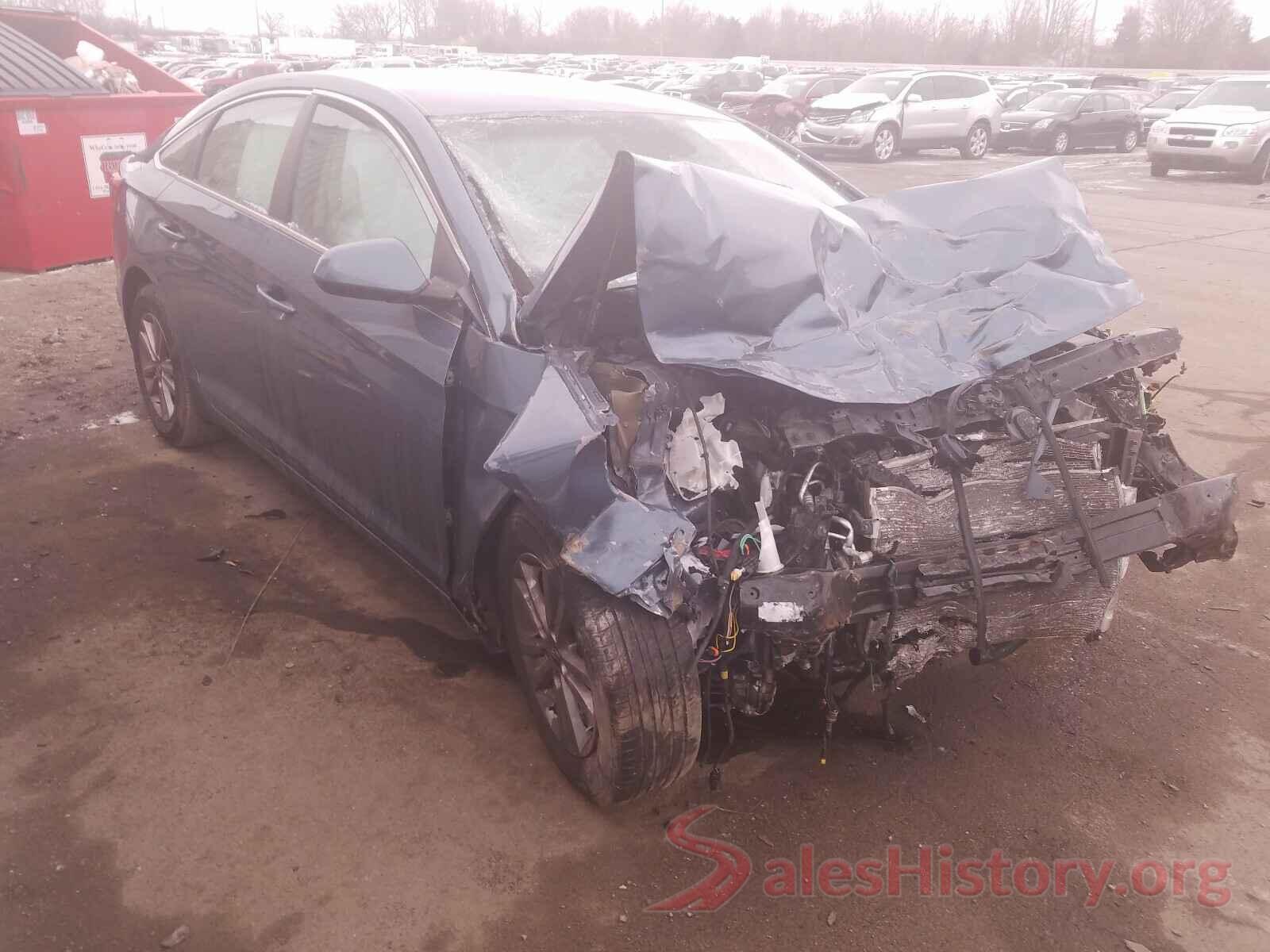 5NPE24AF6GH405576 2016 HYUNDAI SONATA