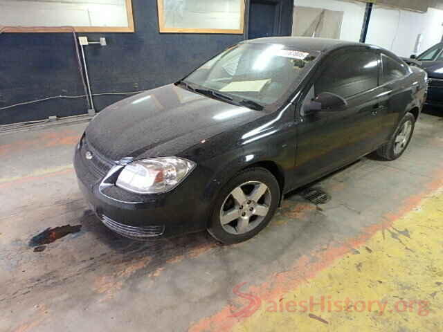 1C4RJFAG7JC367965 2008 CHEVROLET COBALT