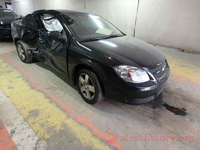 1C4RJFAG7JC367965 2008 CHEVROLET COBALT