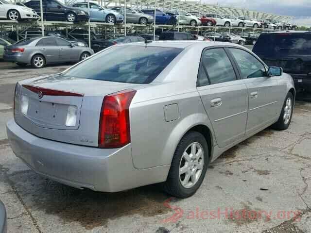 5YJ3E1EB3MF936751 2007 CADILLAC CTS