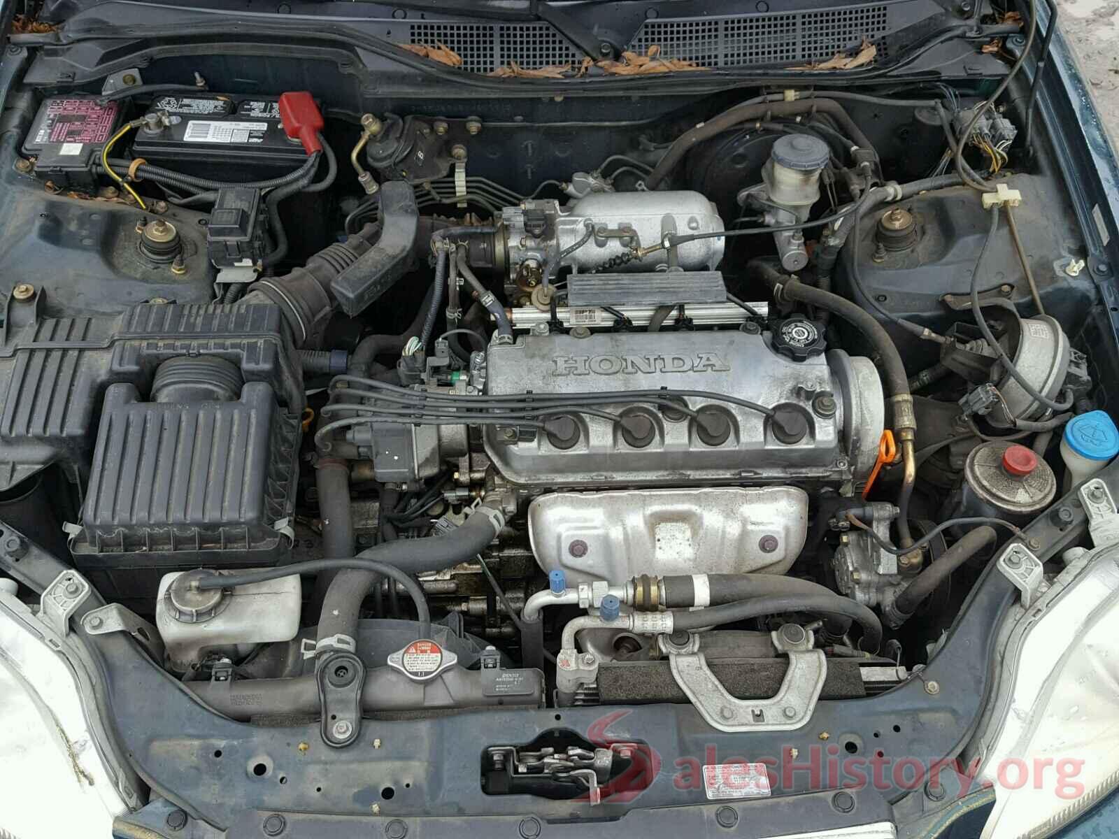 3N1CE2CP7GL378268 1998 HONDA CIVIC