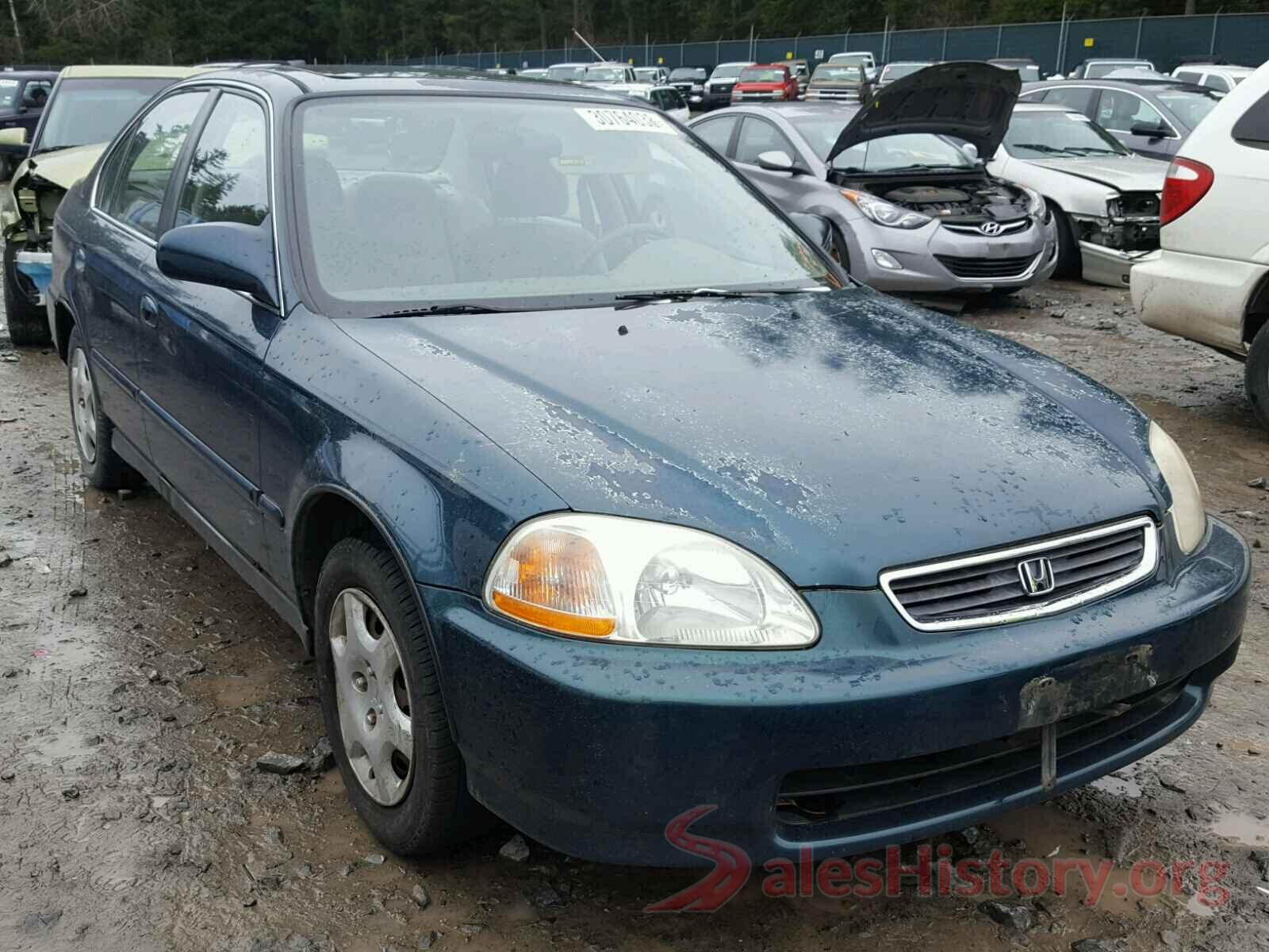 3N1CE2CP7GL378268 1998 HONDA CIVIC