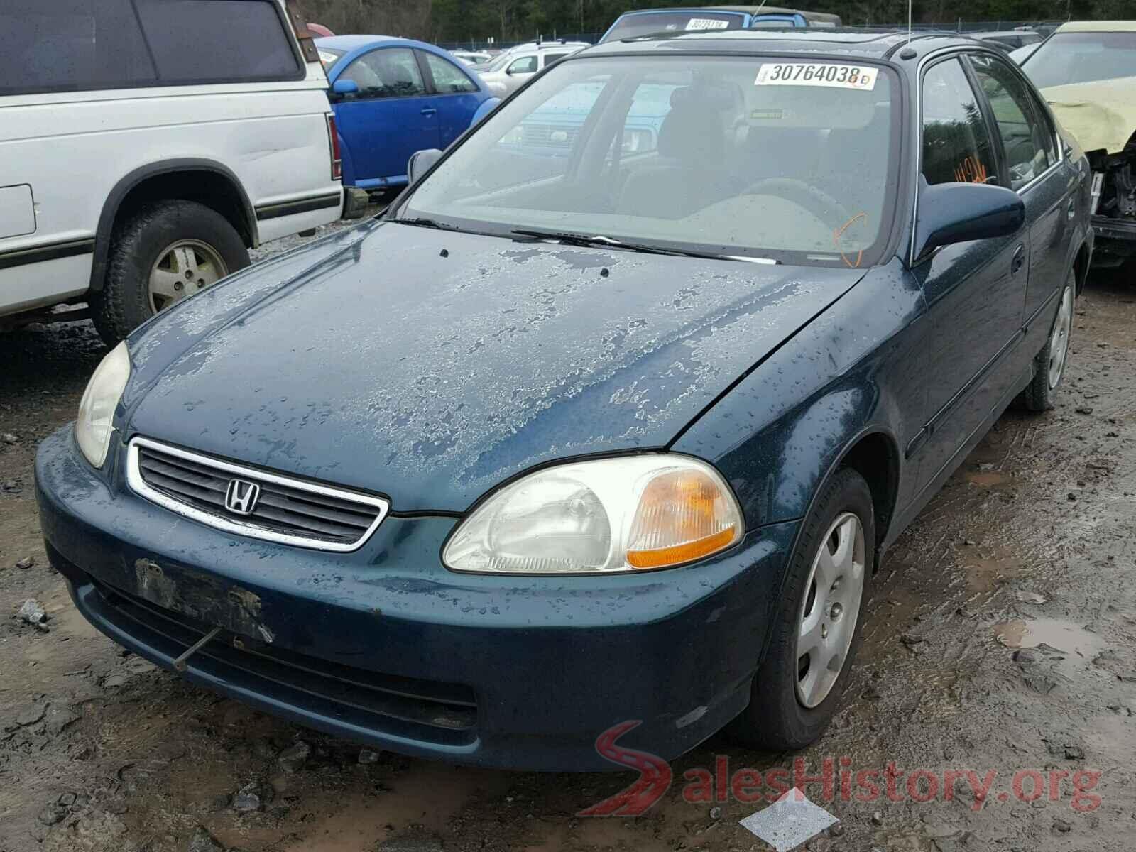 3N1CE2CP7GL378268 1998 HONDA CIVIC