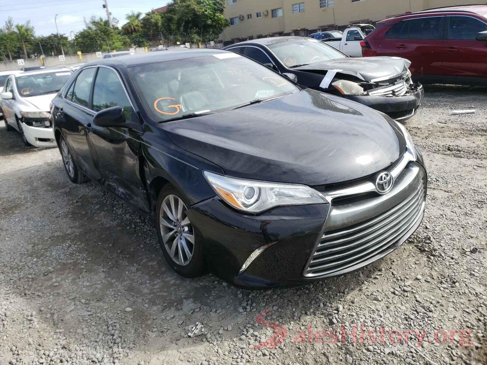 4T1BF1FK4HU394768 2017 TOYOTA CAMRY