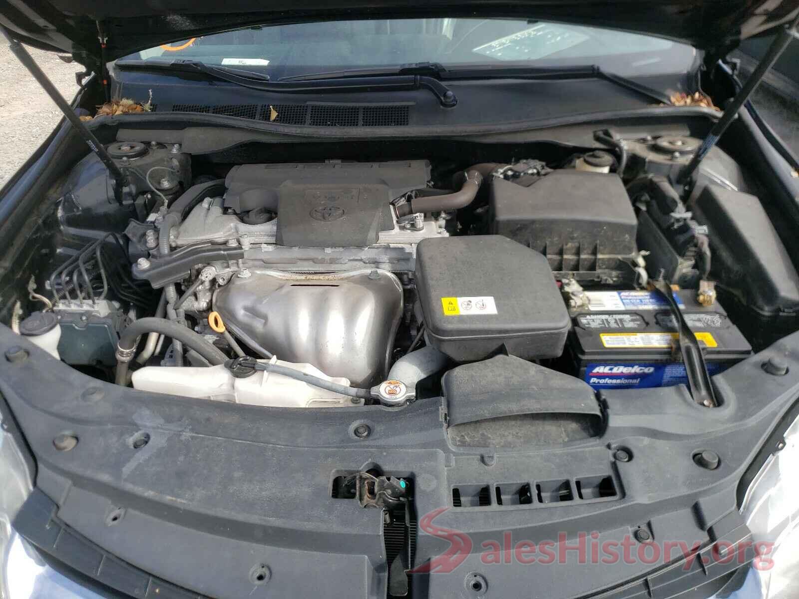 4T1BF1FK4HU394768 2017 TOYOTA CAMRY