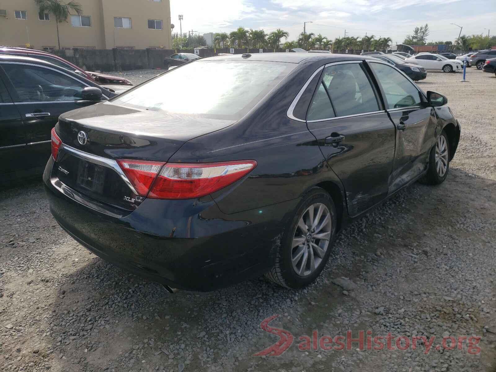 4T1BF1FK4HU394768 2017 TOYOTA CAMRY