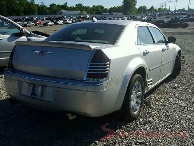 JA4AP3AU3KU019246 2005 CHRYSLER 300