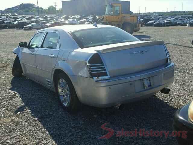 JA4AP3AU3KU019246 2005 CHRYSLER 300