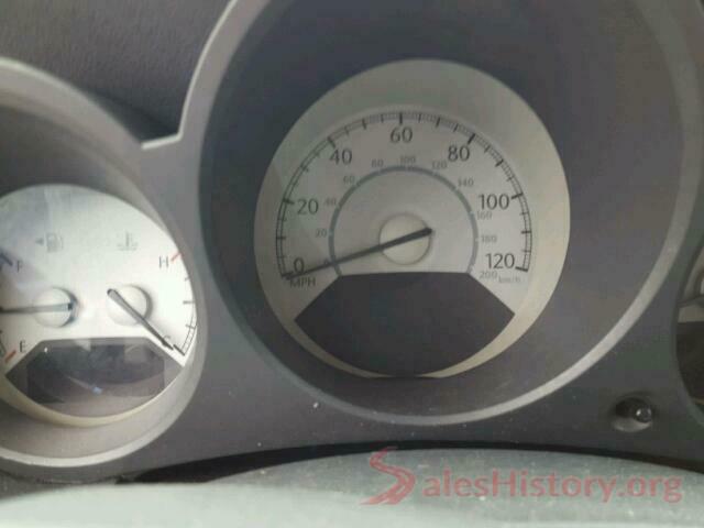 5NPE24AF6HH569489 2008 CHRYSLER SEBRING