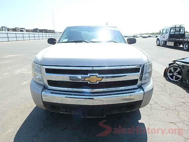 NMTKHMBX1JR015395 2009 CHEVROLET SILVERADO