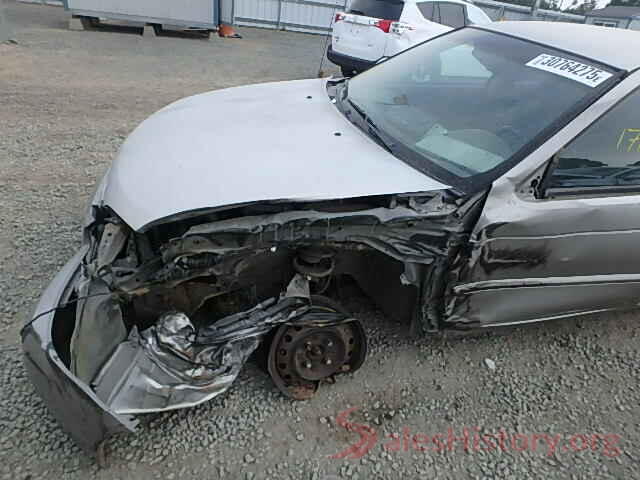 2T1BURHE0JC093157 2001 NISSAN SENTRA