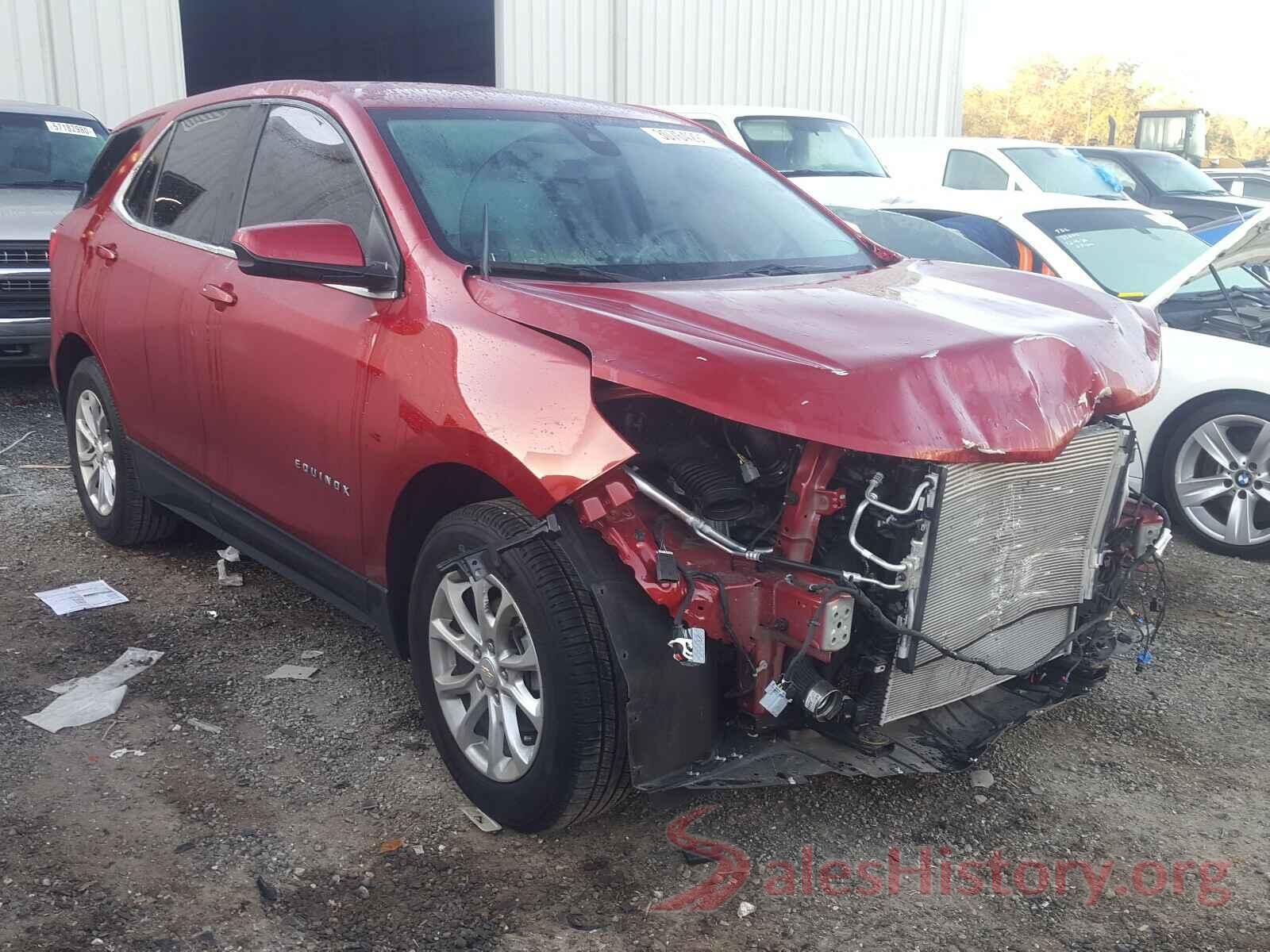 3N1AB8DV9LY273096 2020 CHEVROLET EQUINOX